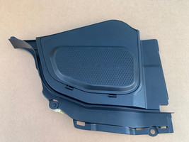 2006 07 08 09 2010 INFINITI M35 M45 ENGINE BAY BRAKE FLUID COVER OEM 648... - $49.49