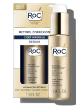 RoC Retinol Correxion Deep Wrinkle Serum - 1oz - $19.59