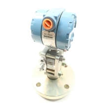 Emerson Rosemount 1151LT4SA0A22D Pressure Transmitter 0-150in-h2o 45v-dc - $529.00