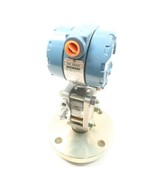 Emerson Rosemount 1151LT4SA0A22D Pressure Transmitter 0-150in-h2o 45v-dc - $720.37 CAD