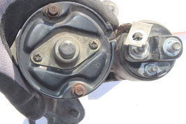 2002-2006 MINI COOPER S STARTER MOTOR K405 image 6
