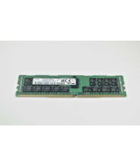 New M393A4K40CB2-CTD Samsung 32GB 2RX4 PC4-21300 DDR4-2666MHz ECC REG  - £43.35 GBP