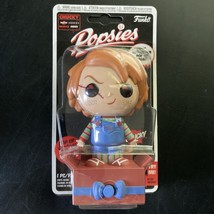 Funko Popsies Chucky Original Vinyl Figure - Child&#39;s Play Horror Funko - $7.43