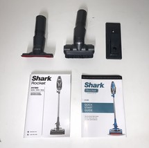 Shark Rocket HV381 DuoClean Vacuum Genuine OEM Parts Tools - £8.40 GBP+