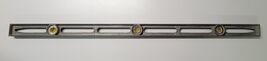 *M3) Vintage Port Austin Level and Tool Mfg. 48" Metal No. 2 - $11.87