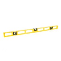 Mayes 36&quot; Polystyrene Level with Top View - $1,277.82 MXN