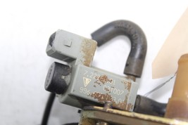 02-04 PORSCHE 911 996 TARGA CARRERA RWD TRANSMISSION COOLER VALVE E5924 image 9
