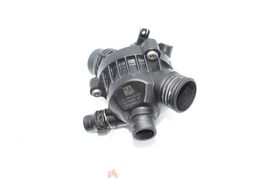 06-11 BMW E90 325I 328I 3.0L N52 THERMOSTAT Q9497 image 8