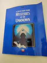 Time Life A Collection From Mysteries of the Unknown - £10.92 GBP