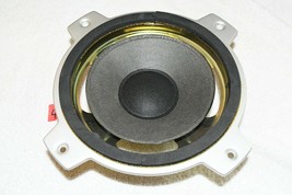 Vintage Pioneer Aria 30 II woofer Speaker needs re-foam work AS IS Parts w6 #4 - £41.75 GBP