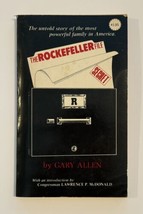 The Rockefeller File by Gary Allen - $9.74