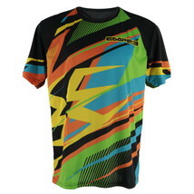 New Empire Paintball Stupid Soft Tech T-Shirt T Tee Shirt - Cyber Pop - £23.46 GBP