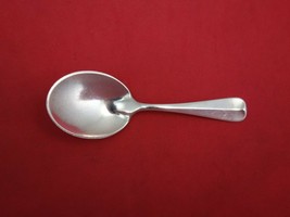 Queen Anne by Watson Sterling Silver Baby Spoon 4 1/4&quot; - £46.14 GBP