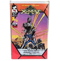 TSR Comics Module Buck Rogers XXV #3 Complete Game Inside Vintage 1990 - £16.80 GBP