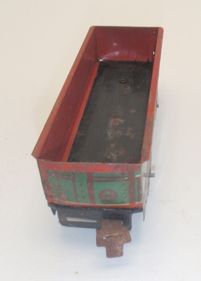 MARX 552 Rock Island Gondola - $2.99