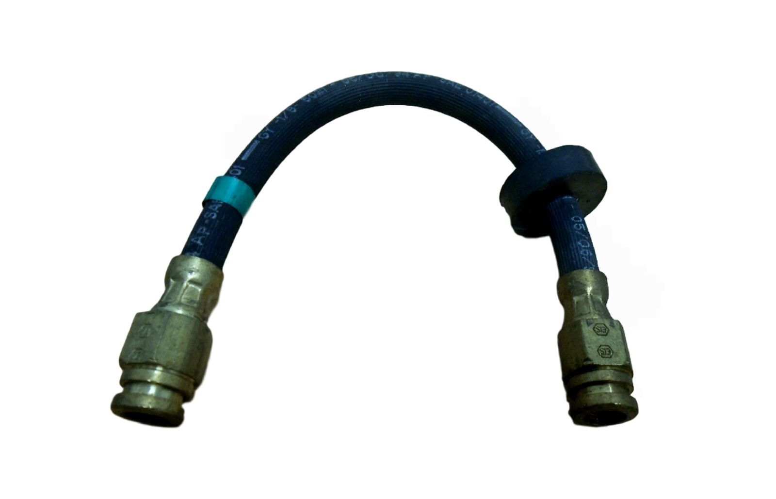 Midas Brake Hose BH02178 BH38840 Fits 1990-2003 Ford Escort Mazda 323 - $14.89