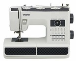 Brother Sewing Machine, ST371HD, 37 Built-in Stitches, 6 Included Sewing... - £215.89 GBP