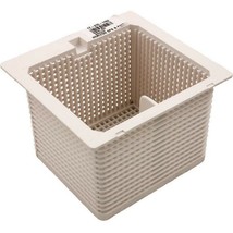 Waterway Plastics 519-4030 Skimmer Basket Spa Skim Filter - £17.47 GBP