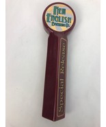 New English Brewing Brewery Special Release Beer Tap Handle California S... - £11.30 GBP