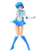 SAILOR MOON GM FIG SAILOR MERCURY - $982.97 MXN