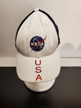 American Needle NASA Kennedy Space Center Hat - £18.00 GBP