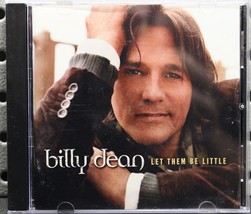 Let Them Be Little by Dean, Billy (CD, 2005) (km) - £2.40 GBP