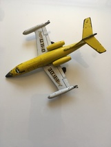 Matchbox Learjet Lesney 1973 (Die Cast) - $4.05