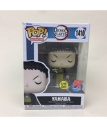 Funko Pop Animation Demon Slayer YAHABA #1410 Kimetsu no Yaiba Vinyl Figure - $5.93