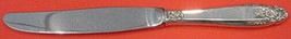 Prelude by International Sterling Silver Junior Knife Modern HH WS 7&quot; Original - £30.50 GBP