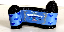 WDCC Walt Disney Cinderella Opening Title Movie Scroll Classic Collectio... - £7.85 GBP