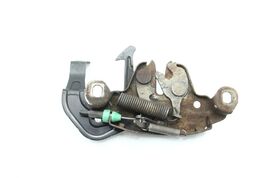 2003-2008 INFINITI FX35 FX45 FRONT HOOD CATCH LOCK LATCH H1886 image 2