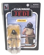 Star Wars VC288 Vintage Collection ROTJ Denizen Velken Tezeri 2023 Unpunched - £61.11 GBP