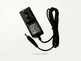 9V Ac Adapter For No No Hair Removal System 8810 Pro 3 5 Power Supply Dc... - $28.49