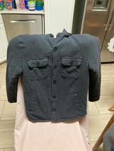 American Rag Button Up Jacket Size S - £19.73 GBP
