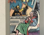 Kanjar Ro Trading Card DC Comics  1991 #134 - $1.97