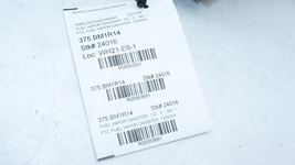 M6 F10 F07 F12 F13 12-18 Fuel Vapor Charcoal Canister 63681 image 2