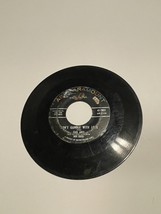 Paul Anka Diana / Don’t Gamble With Love 45 Rpm Record Abc Paramount - £3.94 GBP