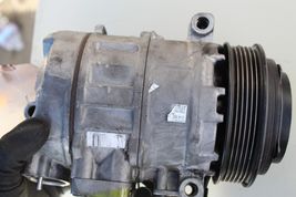 1998-2003 MERCEDES W163 ML320 ML430 AC COMPRESSOR J3660 image 6