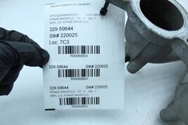 Intake Manifold 2.0L Turbo Fits 02-03 IMPREZA 69903 image 3