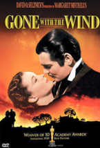 Gone with the Wind DVD- Clark Gable - £3.09 GBP