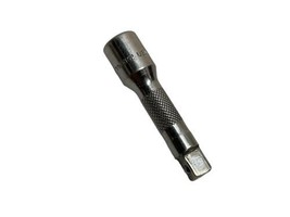 Snap-on Tools Friction Ball Socket Extension TMXK2 USA 1/4&quot; Drive 2&quot; Chrome - $27.71