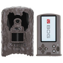 BOG Clandestine Black Flash Game Camera - 18MP - £156.33 GBP