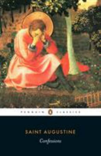 Confessions by Saint Augustine (1961, Paperback) Penguin Classics - $6.93