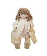 1920s Effanbee Marilee? Mama Doll 27&quot; Bisque Composition Doll &amp; Clothing... - $3,547.80 MXN