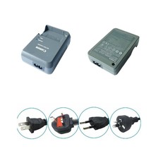 CB-2LZ CB-2LZE Battery Charger For Canon Power Shot G10 G11 G12 SX30 Is NB-7L - £9.43 GBP