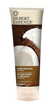 Desert Essence Coconut Body Wash (1x8 Oz) - $604.99 MXN