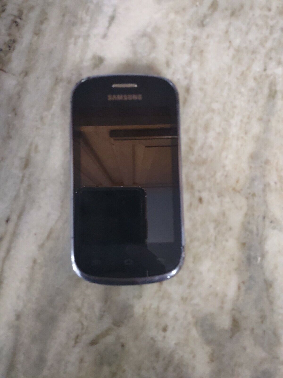 Primary image for Samsung Cricket Phone