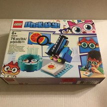 NEW Lego Unikitty Microscope 76 Piece Set #40314 - $18.55