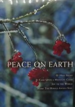 Peace on Earth Cd - £9.04 GBP