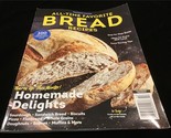 Centennial Magazine All Time Favorite Bread Recipes 100 Delicious Treats - $12.00